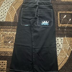 JNCO 1101 Crown Cannon Jeans